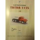 Tatra 111S