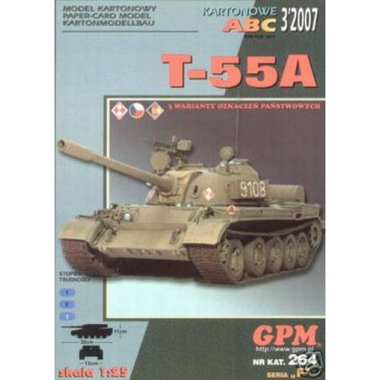 T-55A