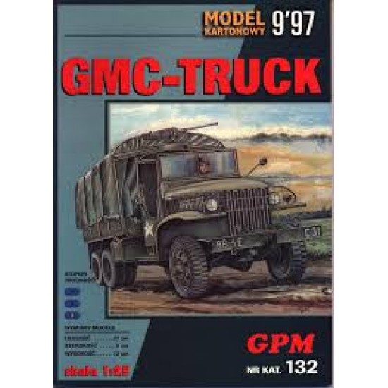 GMC - TRUCK