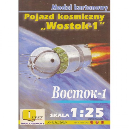 Wostok-1